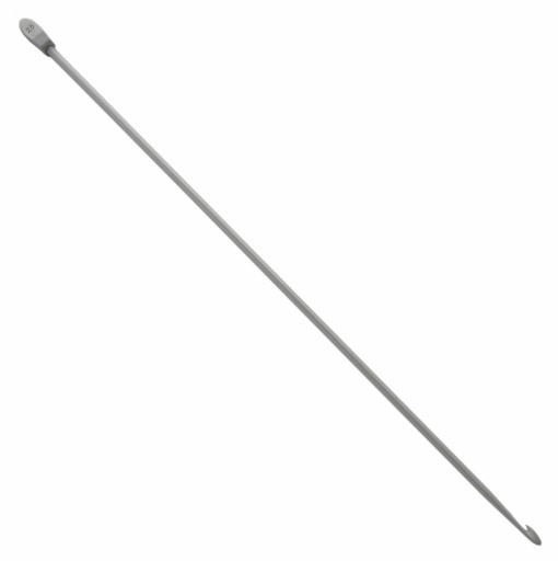 Tuniské afganské háčkovanie SKC 35 cm 2,5 mm