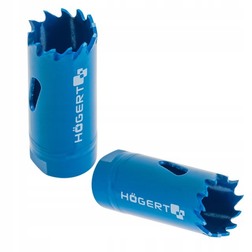 HOGERT DIEROVÁ PÍLA BI-METALOVÁ OCEL M42 20MM