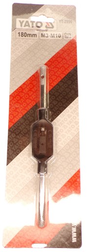 Gombík pre batérie YATO m1-m8
