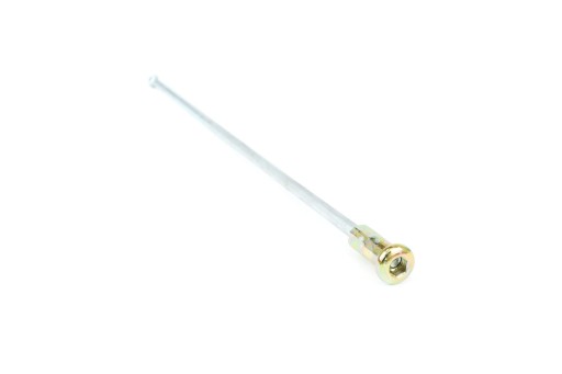 KAYO SPOKES 21' T4 DIRT BIKE PIT BIKE Cross