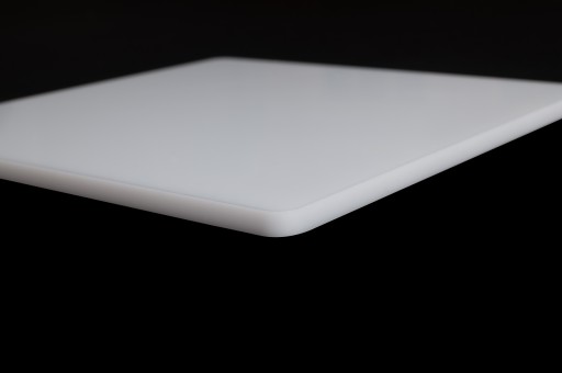 PLEXI / PLEXI / PLEXI / PLEXA - Mliečny opál 3mm