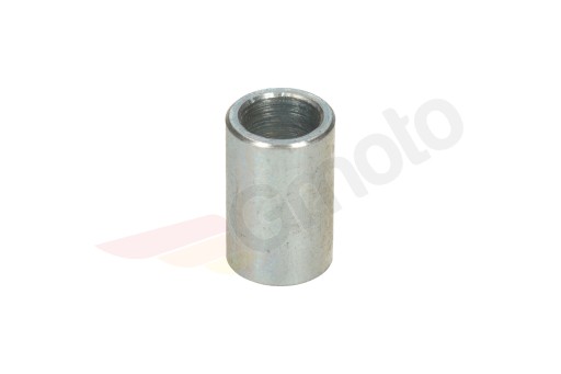 Kovová teleskopická objímka tlmiča SHL M11 175 10x14x22 mm
