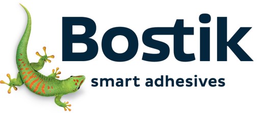 Akrylátové štruktúrne omietky Bostik Perfect Seal