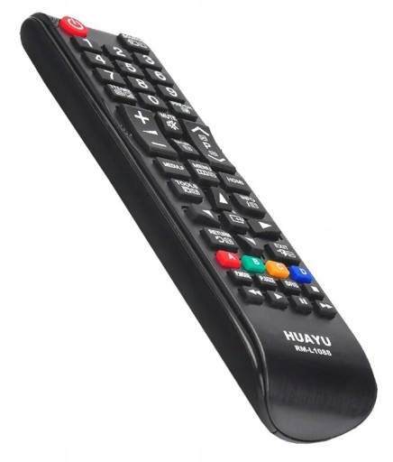 DIAĽKOVÉ OVLÁDANIE PRE SAMSUNG SMART LED 4K UHD TV, univerzálny malý