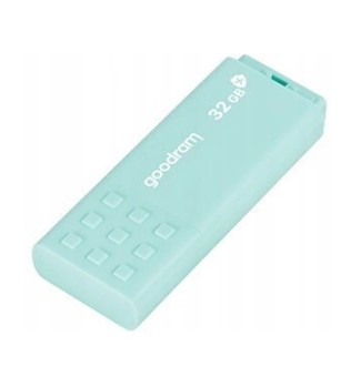 Antibakteriálna pamäťová jednotka GOODRAM 32GB UME3 CARE 3.0
