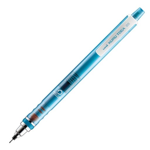 UNI M5-450T Kuru Toga mechanická ceruzka 0,5 (č