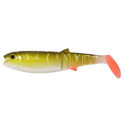 Savage Gear Cannibal Kopyto 8cm - Pike