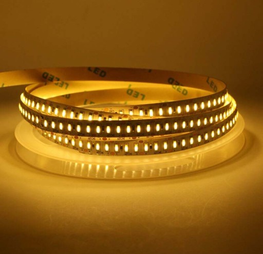 SUPER DENSE PREMIUM 3014 IP20 LED pásik 1020d 1mb