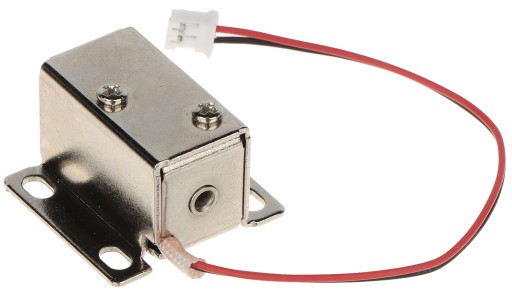 Elektromagnetický skriňový zámok ATLO-DT-L02