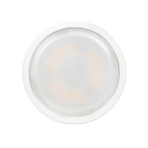 LED žiarovka GU10 7W teplá 3000K
