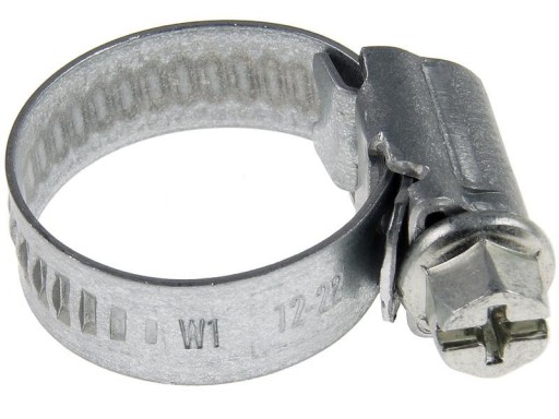 MIKALOR SVORKA skrútená 12-22MM