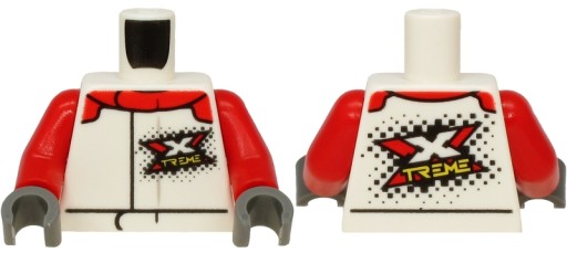 Figúrka cty1231 LEGO CITY BOY KONKURENCIA