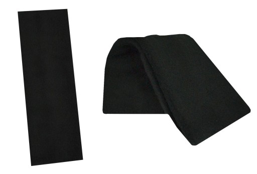 FLEECE Teplá čelenka Čelenky POLAR