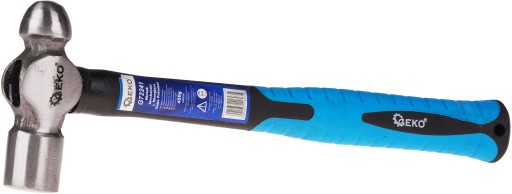Plechové kladivo 450g sklolaminát GEKO G72241