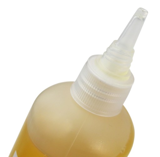 OLEJ na PNEUMATICKÉ NÁRADIE 100ml ľahko použiteľná olejnička MAZANIE