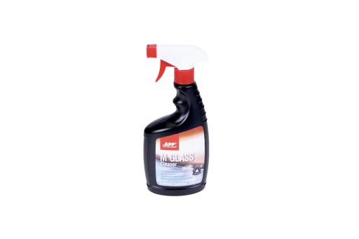220064 APP M Čistič skla na sklo 650 ml