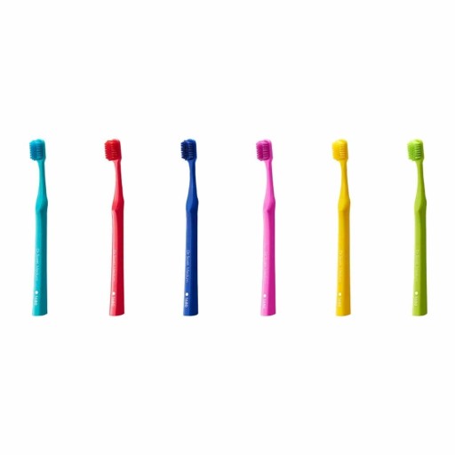 DR SCOTT PROFE BRUSH 1680 MEDIUM 1 KS