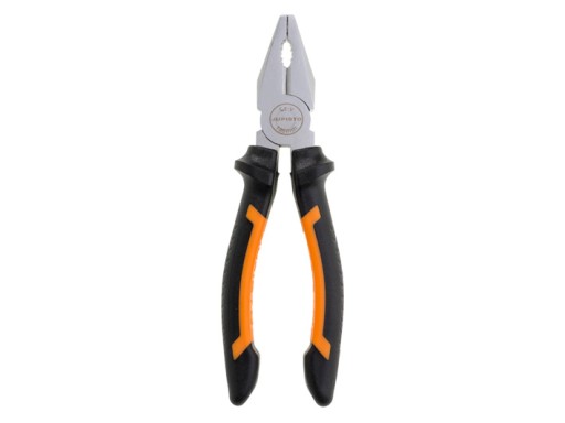 UNIVERZÁLNE KLIEŠTE KOMBINOVANÉ KLIEŠTE KLIEŠTE UPÍNACIE REZAČKY 180 mm CrV