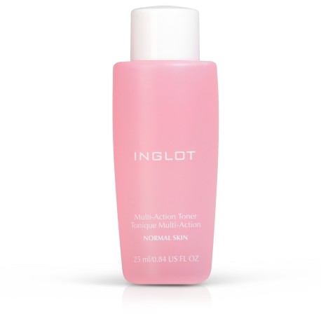 Pleťové tonikum - normálna pleť INGLOT