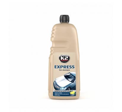 EXPRESS K2 ŠAMPÓN 1L INTER-GLOBAL IG-K2 K131