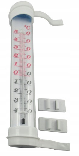 OKENNÝ TEPLOMER NA OKNO 2,1 / 19 CM L
