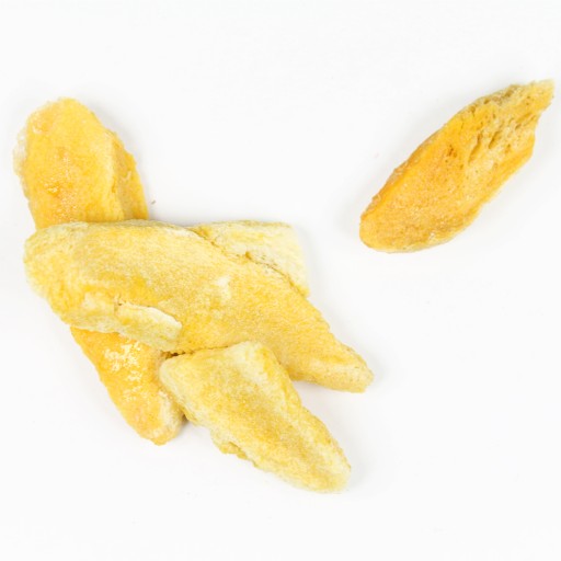 MANGO mrazom sušené mrazom sušené ovocie 20 g