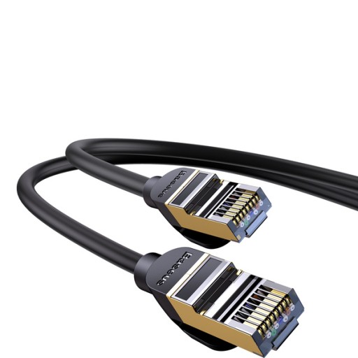 LAN KÁBEL BASEUS RJ45 ETHERNET CAT7 INTERNETOVÝ KÁBEL 1,5 m