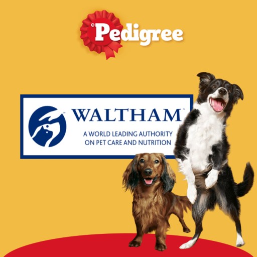 PEDIGREE BISCROK Psie piškóty V TVARE KOCIEK 500 G