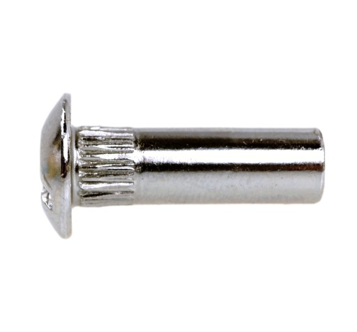 10 x nábytkové spojky fi8 mm M6 (38-52 MM) pre skrinky