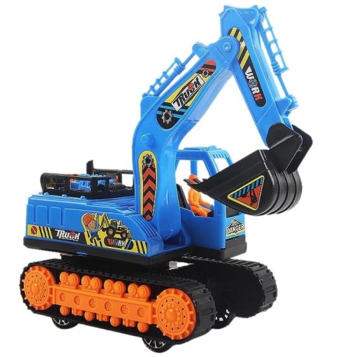 RÝPADLO 30 CM AUTOMATICKÝ POHON STROJA POHYBNÉ ČASTI