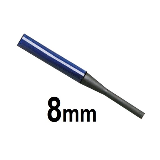 Čap vložky predstavca, šnúra, vulkanizácia za studena, aktívna guma, oprava pneumatík 8mm