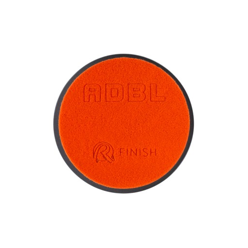 ADBL ROLLER FINISH R 75mm