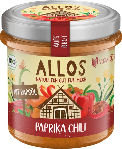 KRÉMOVÝ PAPIER A CHILI PASTA, BEZLEPKOVÁ, BIO 140
