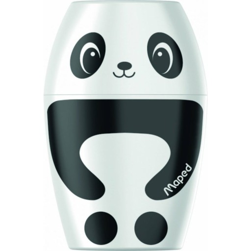 SHAKER SHAKKY 1 DIERKA MAPOVANÁ