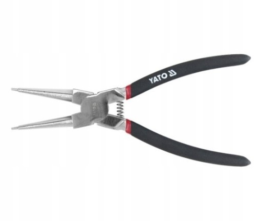 SEGERA Vnútorné Kliešte PRIAMY 200MM YATO