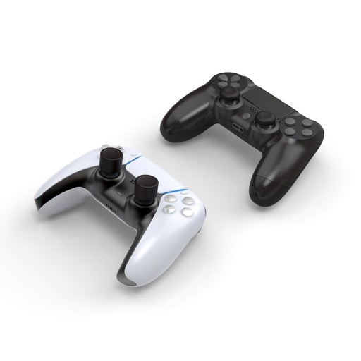 Sada obalov, 4 ks obalov pre Playstation PS5