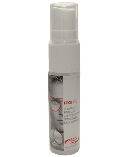 JZO OKULIARE IZOFOG TEKUTÉ 15ML