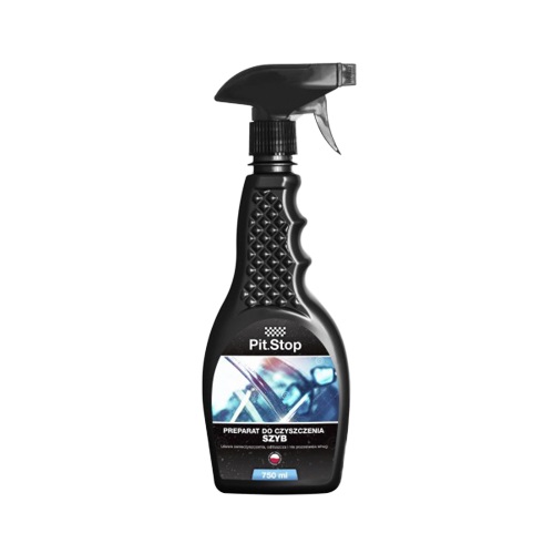 Čistič okien 750 ml PIT STOP