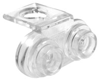 LEGO figúrka col432 71045 Harpyjová figúrka LEN bez príslušenstva