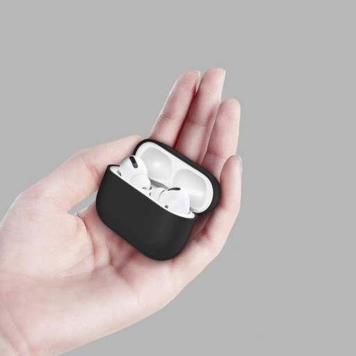 TP - POUZDRO POUZDRO PRE AIRPODS APPLE PRO 1/2