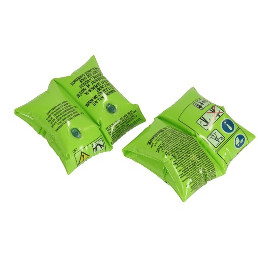 DETSKÉ PLÁVKOVÉ RUKÁVY, MIX FARIEB BESTWAY 20X20 CM