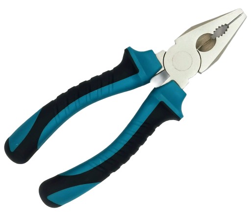 Univerzálne kliešte kliešte 160 mm CrV Multifunkčné