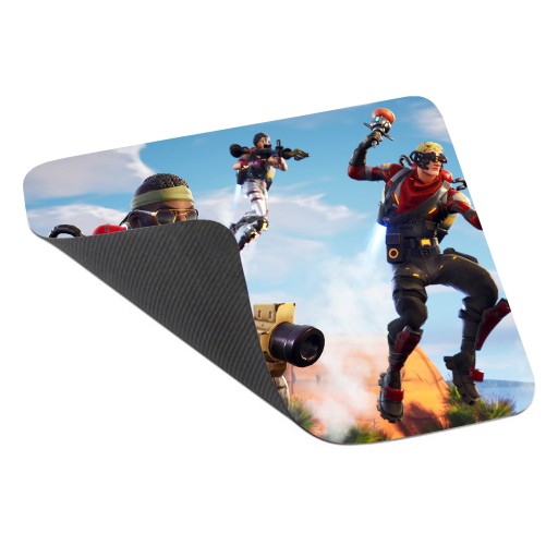 FORTNITE podložka pod myš ako darček k narodeninám