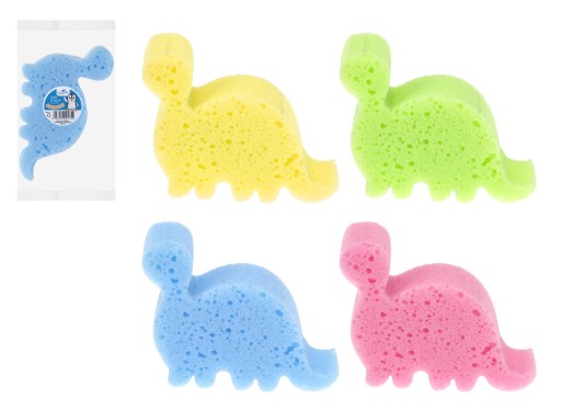 KÚPEĽOVÁ HUBKA RAVI ANIMALS