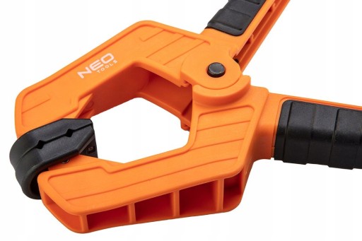 NEO TESÁRSKA PRUŽINA SVORKA HD 2''/50 45-520