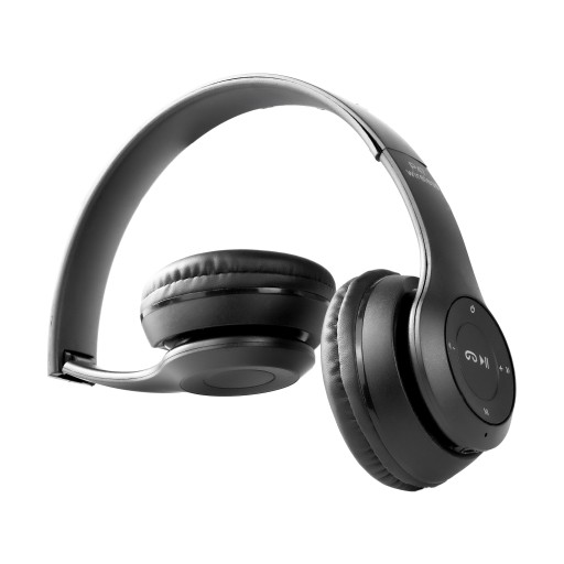 Bezdrôtové slúchadlá do uší P47 Bluetooth