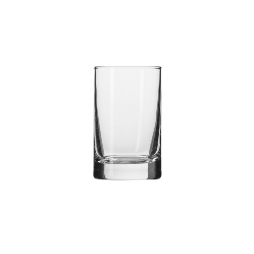 6 pohárov na vodku 50 ml SHOT KROSNO