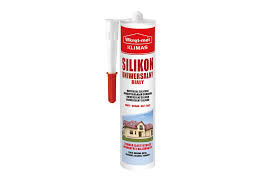Wkręt-Met silikón biely 310 ml