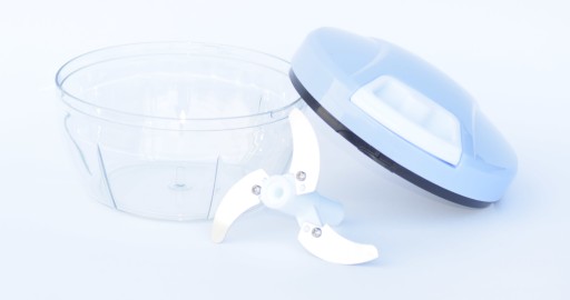 SHREDDER Ručný krájač na zeleninu 350