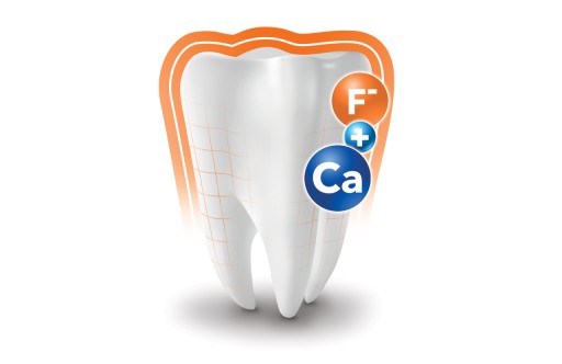 elmex CARIES ústna voda 400ml